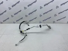 Трубка кондиционера Kia SPORTAGE 2018 97775F1780 4 РЕСТАЙЛИНГ 1600 CC - GAMMA DOHC - TCI/GDI