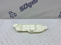 Кронштейн блока управления BMW X5 2018 61357435754 F15 N57D30A, задний