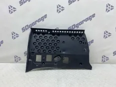 Накладка торпедо Mercedes S-CLASS 2017 A2226800289 W222 S560 176980, передняя правая