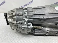 АКПП 725058 Mercedes-Benz GLC 2018 A7252704518 X253 264920