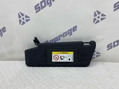 Козырек солнцезащитный Mercedes-Benz CLS Рестайлинг 2015 A2128108100 C218 3.5 DIESEL, передний левый