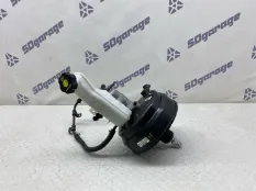 Вакуумный усилитель тормозов Kia SPORTAGE 2018 585803B000 4 РЕСТАЙЛИНГ 1600 CC - GAMMA DOHC - TCI/GDI