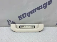Ручка потолочная Mercedes S-CLASS 2017 A2228100454 W222 S560 176980, задняя правая