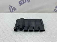 МОДУЛЬ ПИТАНИЯ BMW 5-Series 2018 12638583091 G30 B57D30A