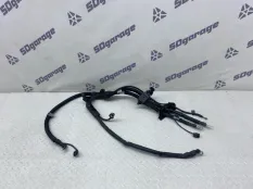Провод стартер-вывод B+ Mercedes-Benz GLE 2022 A1675402804 W167 / V167 D656929