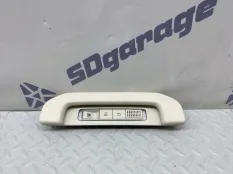 Ручка потолочная Mercedes S-CLASS 2017 A2228100354 W222 S560 176980, задняя левая