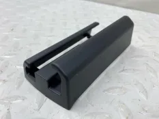 Накладка сиденья нижняя BMW X5 2018 52107324971 F15 N57D30B, передняя левая