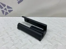 Накладка сиденья нижняя BMW X5 2018 52107324971 F15 N57D30B, передняя левая
