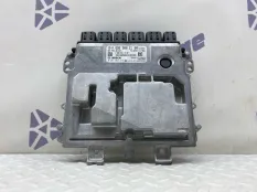 Блок управления двигателем Mercedes-Benz GLS 2022 A6569002100 X166 D656929