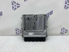 Блок управления двигателем BMW 4er 2018 12148740343 F36 РЕСТАЙЛИНГ B46B20B