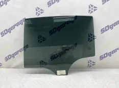 Стекло боковое Mercedes-Benz GLC Coupe Рестайлинг 2020 A2537352700 C253 654920, заднее левое