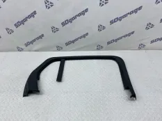 Накладка двери Mercedes-Benz GLC Coupe Рестайлинг 2020 A25373705009051 C253 654920, задняя левая