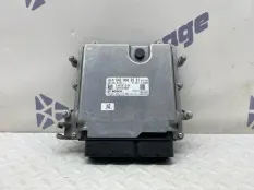 Блок управления двигателем Mercedes-Benz X-Class 2018 A6429008301 W470 D642889