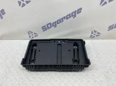 Полка аккумулятора Mercedes-Benz GLC Coupe Рестайлинг 2020 A2056200118 C253 654920, передняя левая