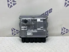 Блок управления двигателем Bmw X6 2023 13617102358 G06 B57D30B