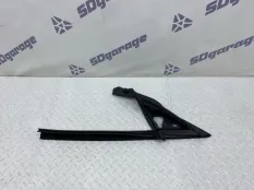 Уплотнительная резинка двери BMW 4er 2019 51337310194 F36 РЕСТАЙЛИНГ B47D20A, передняя правая
