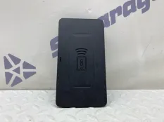 Беспроводная зарядка BMW X5 2021 84105A1DB18 G05 B58B30C