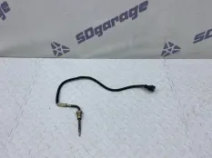 Датчик температуры выхлопных газов Mercedes-Benz GLC Coupe Рестайлинг 2020 A0009057407 C253 654920