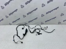 Проводка двери BMW 4er 2019 61129325901 F36 РЕСТАЙЛИНГ B47D20A, передняя правая