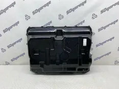 Крышка топливного бака BMW X5 2021 16119424907 G05 B58B30C, задняя