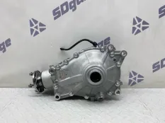 Редуктор переднего моста BMW X5 2024 31508850595 G05 B57D30B