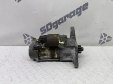 Стартер Land Rover Range Rover Evoque 2016 LR084460 L538 2.0 DIESEL