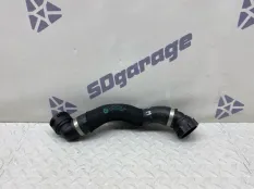 Патрубок системы охлаждения BMW X5 2024 17128596052 G05 B57D30B
