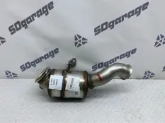 Катализатор Mercedes-Benz E-Class 2024 A2641400000 W213 D264915, передний