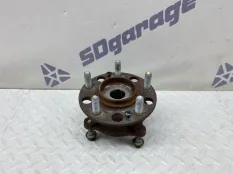 Ступица Kia SPORTAGE 2018 52730D3000 4 РЕСТАЙЛИНГ 1600 CC - GAMMA DOHC - TCI/GDI, задняя