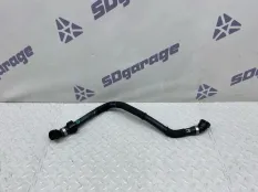 Патрубок системы охлаждения BMW X5 2024 17128598055 G05 B57D30B