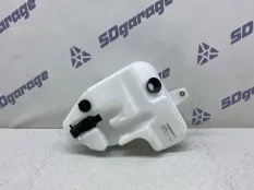 Бачок омывателя Porsche Taycan 2021 9J1955453D 9J1 EBFA, передний