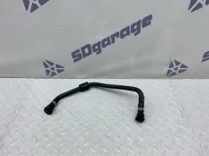 Патрубок системы охлаждения BMW X5 2024 17128598056 G05 B57D30B