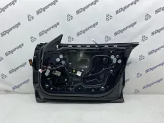 Дверь Porsche Taycan 2021 9J1831052Y 9J1 EBFA, передняя правая