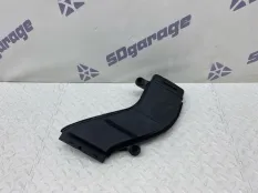 Воздухозаборник Mercedes-Benz GLS 2017 A2760902637 W166 D276823, передний правый