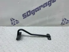 Крюк замка капота Mercedes-Benz GLC Coupe Рестайлинг 2020 A2538800064 C253 654920, передний