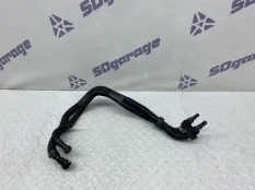 Топливопровод BMW X5 2024 13539888465 G05 B57D30B