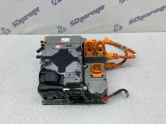 Преобразователь напряжения Porsche Taycan 2021 9J1959663BA 9J1 EBFA