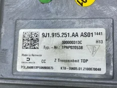 Изолятор отключения аккумулятора Porsche Taycan 2021 9J1915251AK 9J1 EBFA