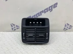 Дефлектор воздушный Porsche Taycan 2021 9J1819202C5Q0 9J1 EBFA, задний