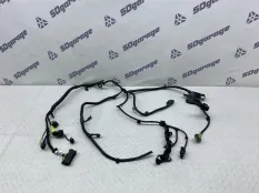 Проводка подкопотная BMW X5 2024 12517926925 G05 B57D30B