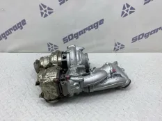 Турбина Mercedes-Benz E-Class 2023 A6540909100 W213 654920