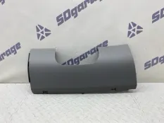 Накладка торпедо Mercedes-Benz Sprinter 2018 A9066892108 W906 РЕСТАЙЛИНГ 651955, передняя левая