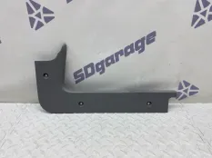 Накладка порога внутренняя Mercedes-Benz Sprinter 2018 A90668626077J69 W906 РЕСТАЙЛИНГ 651955, передняя правая