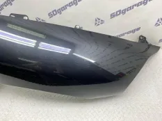 Крыло Porsche Taycan 2021 9J1821102Y 9J1 EBFA, переднее правое