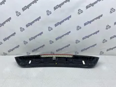 Спойлер крышки багажника Mercedes-Benz GLS 6.3 S AMG 2018 A1667900988 X166 157982