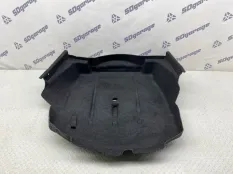 Пол запасного колеса Mercedes-Benz GLS 6.3 S AMG 2018 A1666840006 X166 157982