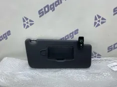 Козырек солнцезащитный Mercedes-Benz GLS A1678104400 X167 D656929, передний правый