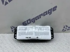 Подушка безопасности Porsche Taycan 2021 9J1880204J 9J1 EBFA, передняя правая