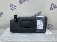 Козырек солнцезащитный Mercedes-Benz GLS 2024 A1678104300 X167 D656929, передний левый