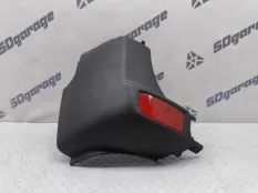 Клык бампера Mercedes-Benz Sprinter 2018 A9068804571 W906 РЕСТАЙЛИНГ 651955, задний левый